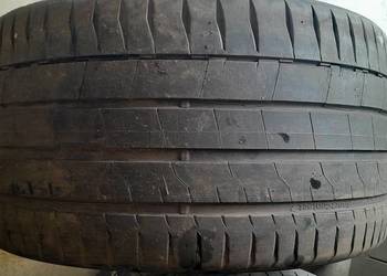 Sprzedam oponę continental sportcontact 7 335/25ZR22 105Y