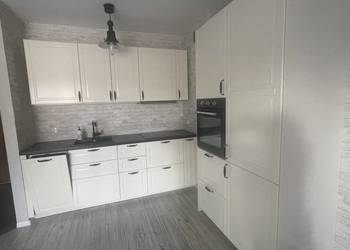 Kuchnia wraz z wyposażeniem