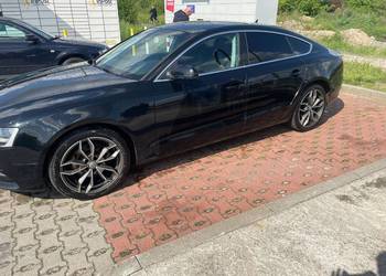 Audi a5 Sportback,Quattro 2.0 TDI