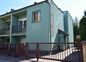 Przestronny dom przy Lasku Marcelińskim - spokojna lokalizacja, ogród, gar…