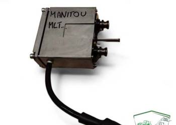 Cewka rozdzielacza elektrozawór 786625 Manitou MLT 634