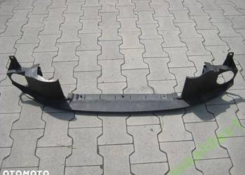 HONDA CIVIC UFO viii  06-11R WZMOCNIENIE POD ZDERZAK