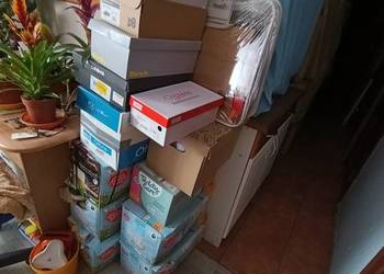 buty dla każdego od malucha do starszej osoby do pilnej sprzedaży