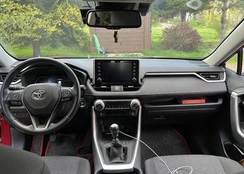 Toyota rav4/ PL/ 4x4