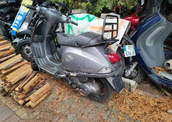 Vespa 50