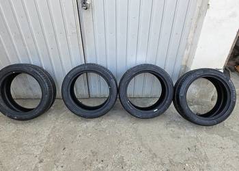 Opony letnie Continental 225/45R17