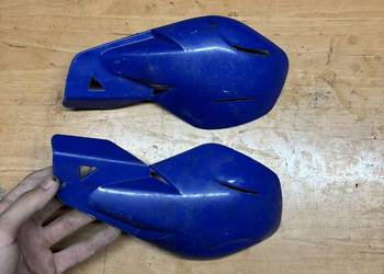 Osłony dłoni na kierownicę Yamaha YZ 80 85 125 250 450