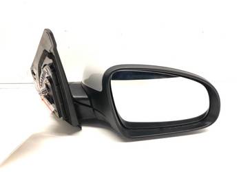 LUSTERKO PRAWY HYUNDAI KONA Inny ZEWNĘTRZNE PRAWA, BOCZNE