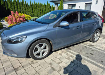 Volvo V40 Gwarancja przebiegu i bezwypadkowości ! ! ! II (2012-)