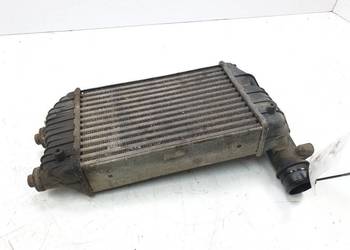 INTERCOOLER CITROEN JUMPER 1307012080 INTERCOOLER CITROEN JUMPER 1307012080