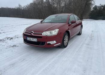 Citroen c5 możliwa zamiana