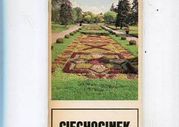 Ciechocinek.