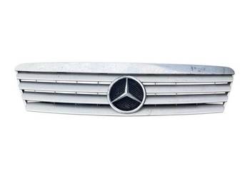 MERCEDES A W168 ATRAPA GRILL