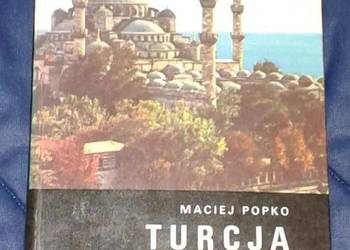 Turcja - Maciej Popko