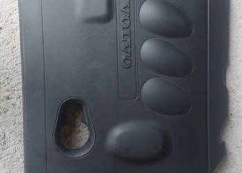 Osłona silnika  volvo v50 2.0d