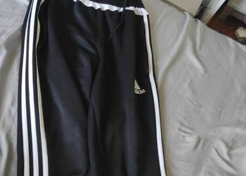 Dresy adidas