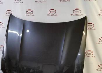 Maska Pokrywa Silnika BMW X3 G01 F97 G08 2017–2021