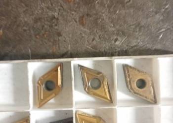 kupię płytki tokarskie