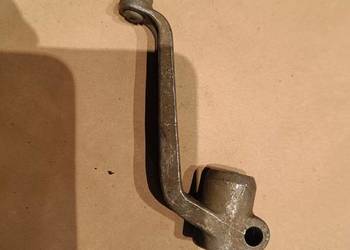 Nowa dźwignia zmiany biegów Wartburg. Oryginał DDR. Części