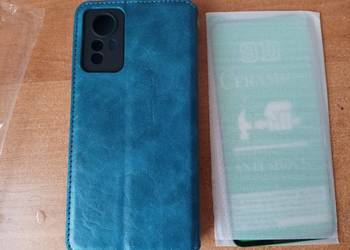 Etui zamykane Xiaomi redmi note 12 s