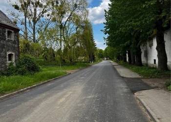 Działka budowlana.RATY.