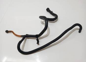PRZEWÓD WĄŻ PALIWA BMW E60 E61 306D3 3.0D OE 7796132 (4824639)