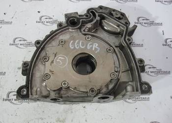 LAND ROVER DISCOVERY 2.7 276DT 190KM pompa oleju 4R8Q-6600-AE