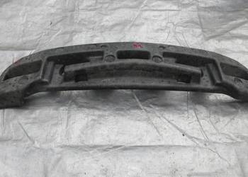 CHEVROLET CRUZE  ABSORBER ZDERZAKA PRZÓD