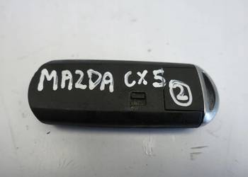 Mazda CX-5 CX5 11-17 KLUCZYK PILOT Smart key SKE13E-01