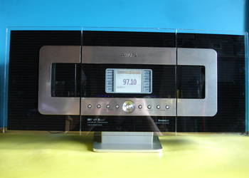 Centrum muzyczne PHILIPS WAC700+ PILOT