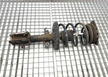 AMORTYZATOR LEWY PRZÓD ZE SPRĘŻYNĄ RENAULT SCENIC III 1.6 543022646R