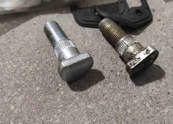 Niva części hamulce inne