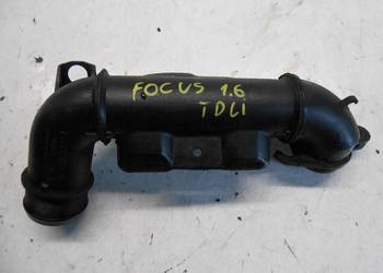RURA DOLOT POWIETRZA FORD FOCUS 1.6 TDCI #