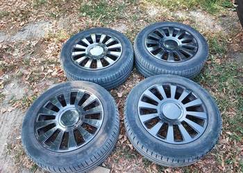 Koła felgi aluminiowe 16 Audi VW 5x100 i 5x112