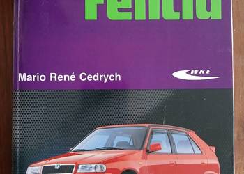 Mario Rene Cedrych Skoda Felicia Felicja