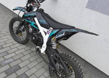 Sprzedam crossa kxd Pro 125