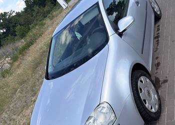 Volkswagen Golf 5 1.4mpi