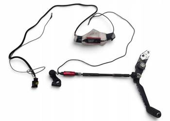 HM QUICKSHIFTER Suzuki GSX-R 750 GSXR 750 L1-L5 Moduł zmiany biegów 009371
