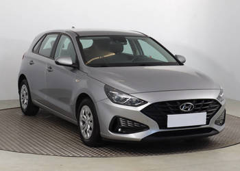 Hyundai i30 1.0 T-GDI