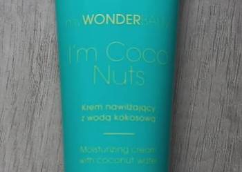 Miya Cosmetics myWonderBalm krem nawilżający z wodą kokosową 75 ml