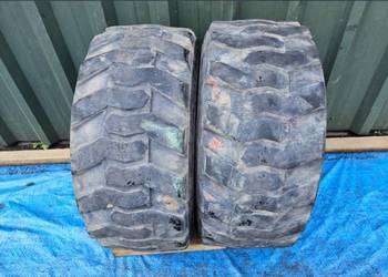 Opony Opona Mitas 27 X 10,50 10.50 - R 15 Skid 27x10.50-15 Sk-02 Para