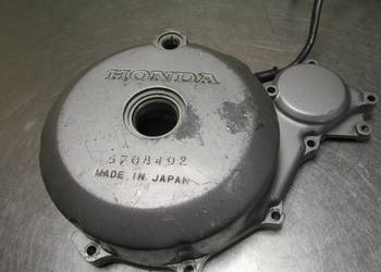 Lewy dekiel z alternatorem Honda XL 600 V Transalp