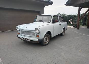 Trabant 601