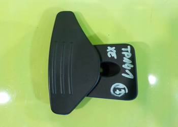 JAGUAR XF LIFT 11r SEDAN 4D lopatka zmiany biegow 8X23-7L074-BA