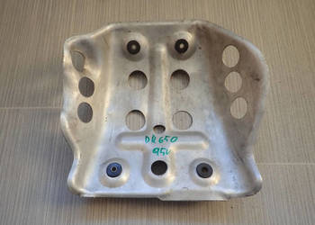 Pług Osłona Pod Silnik Suzuki DR 650 90-95r