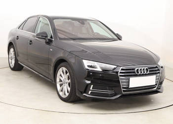 Audi A4 1.4 TFSI