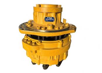 Poclain MSE18 (B01049P) Silnik hydrauliczny