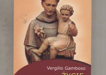 Gamboso V. - Życie św.Antoniego