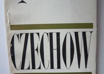 CZŁOWIEK W FUTERALE - CZECHOW ANTONI