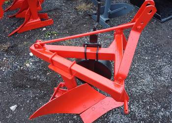 pług JBM-"1" jednoskibowy